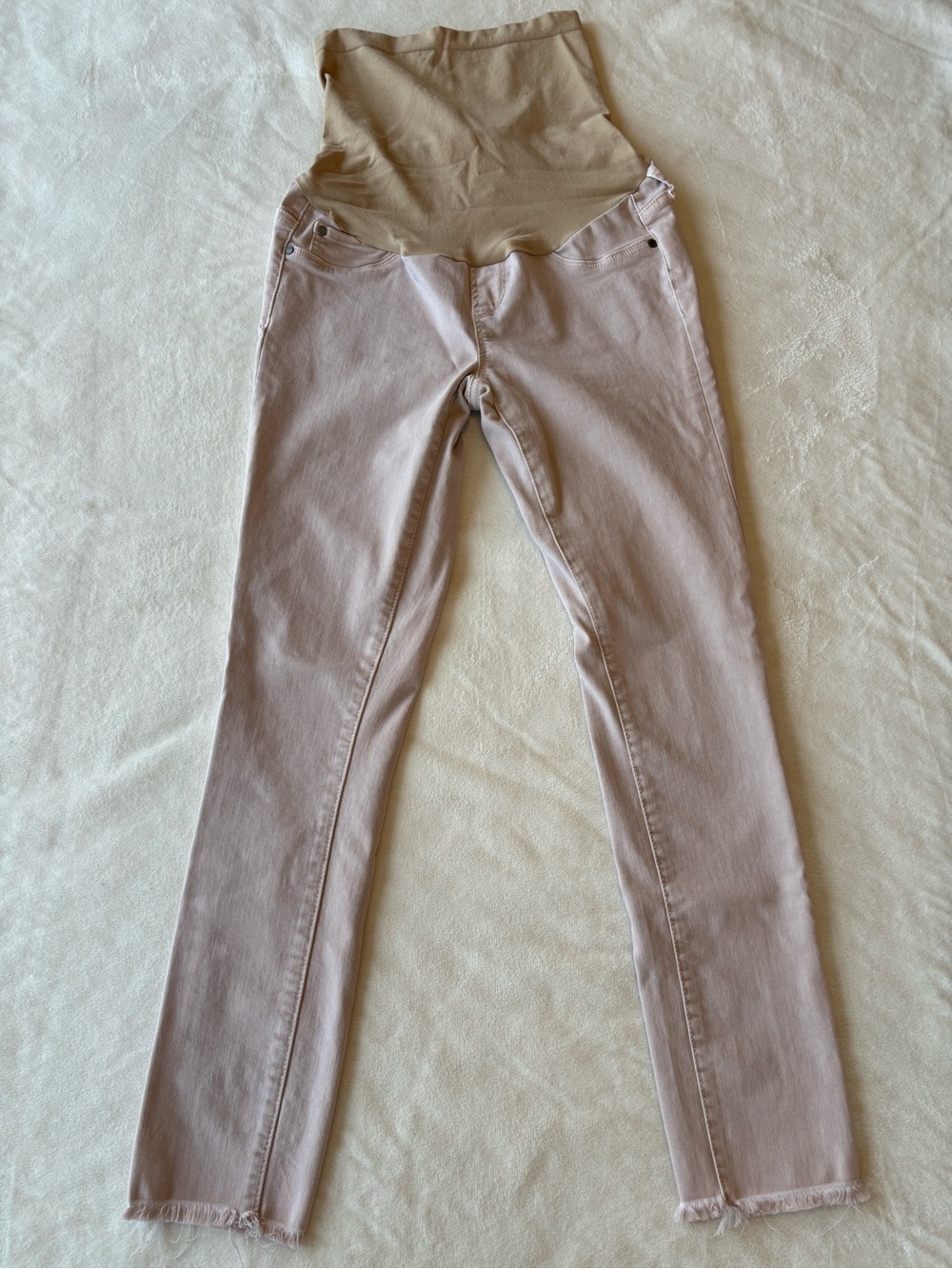 Articles Of Society Maternity Jeans
